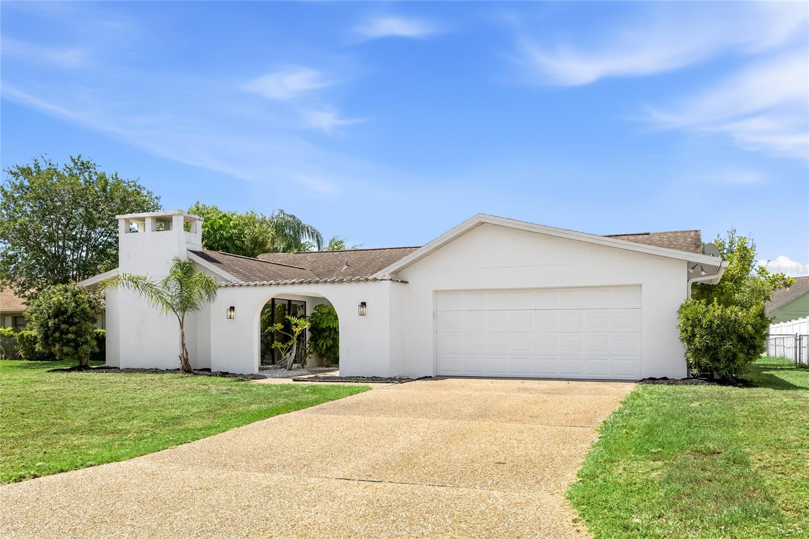 SUNRISE GOLF CLUB ESTATES - Residential