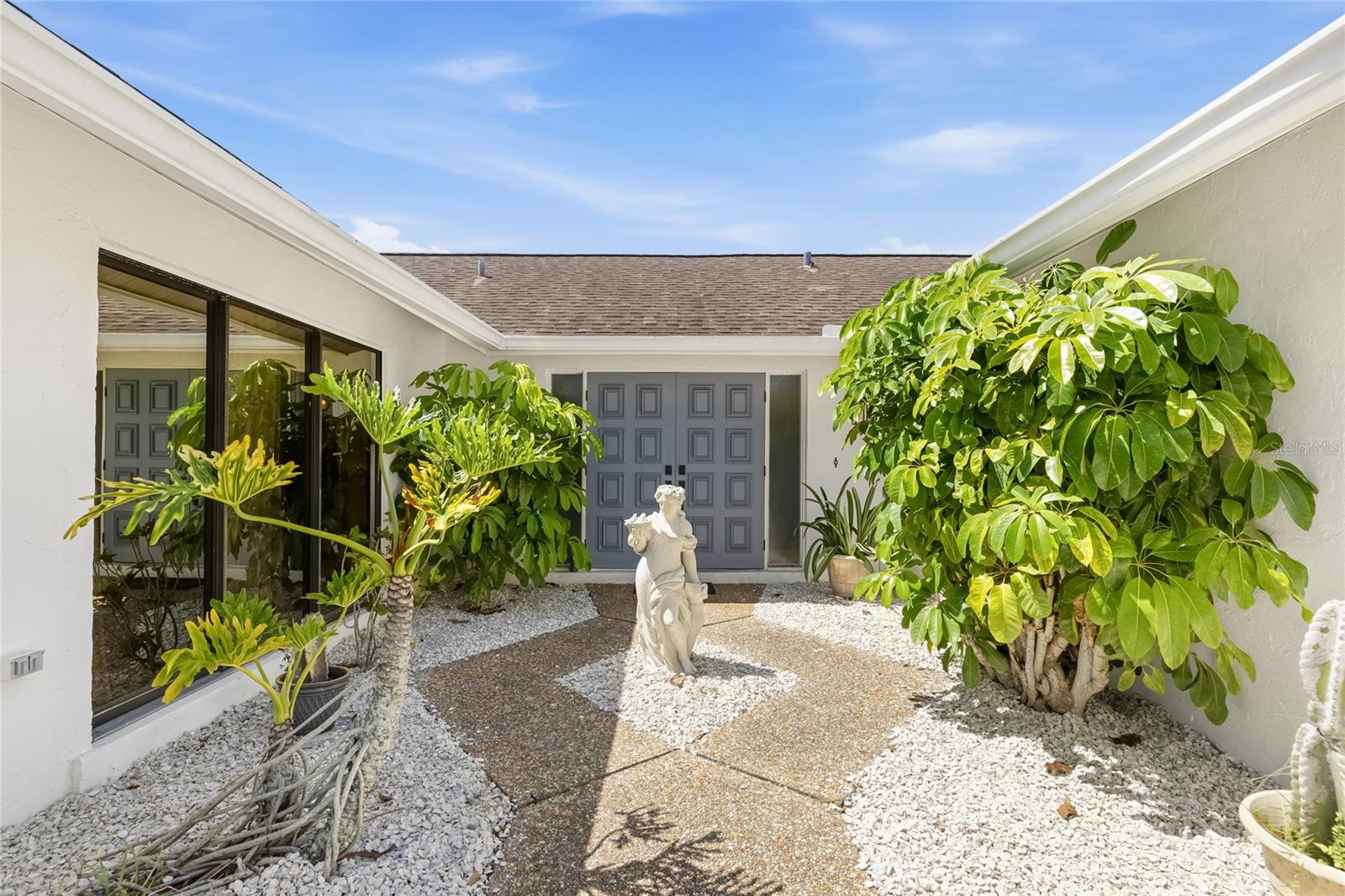 SUNRISE GOLF CLUB ESTATES - Residential