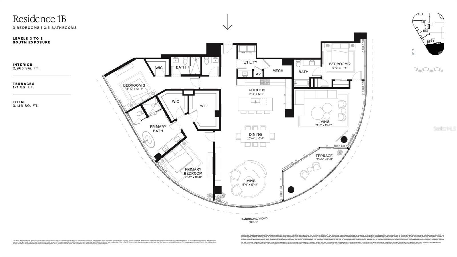 VICEROY RESIDENCES CLEARWATER BEACH - Residential