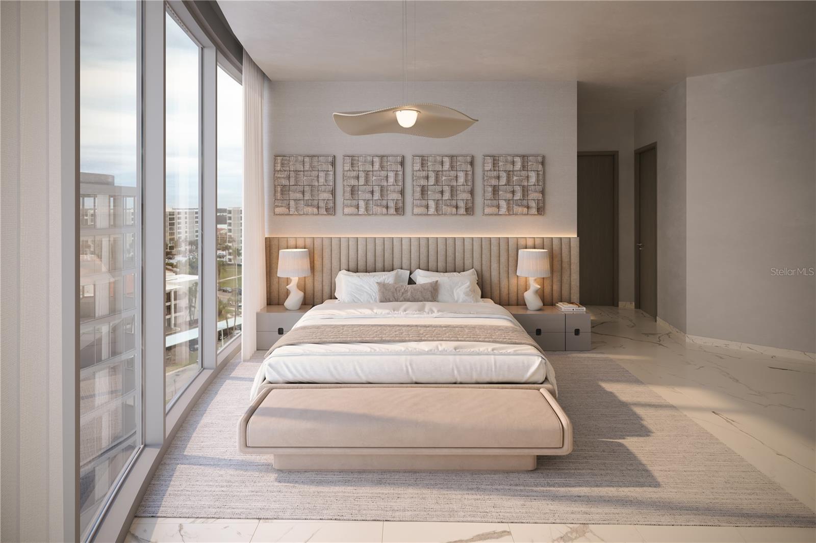 VICEROY RESIDENCES CLEARWATER BEACH - Residential