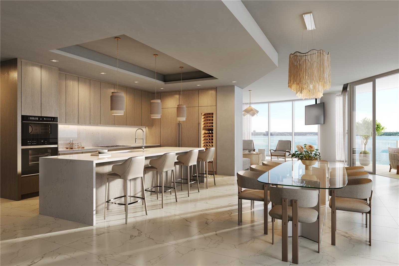 VICEROY RESIDENCES CLEARWATER BEACH - Residential