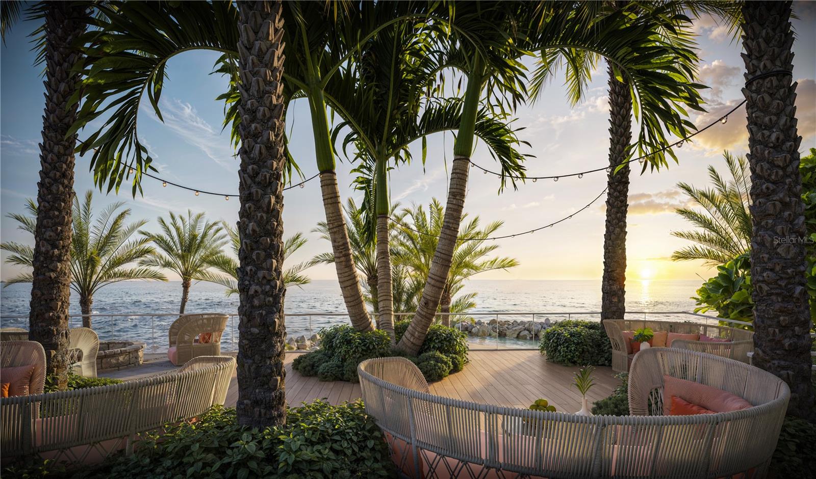 VICEROY RESIDENCES CLEARWATER BEACH - Residential