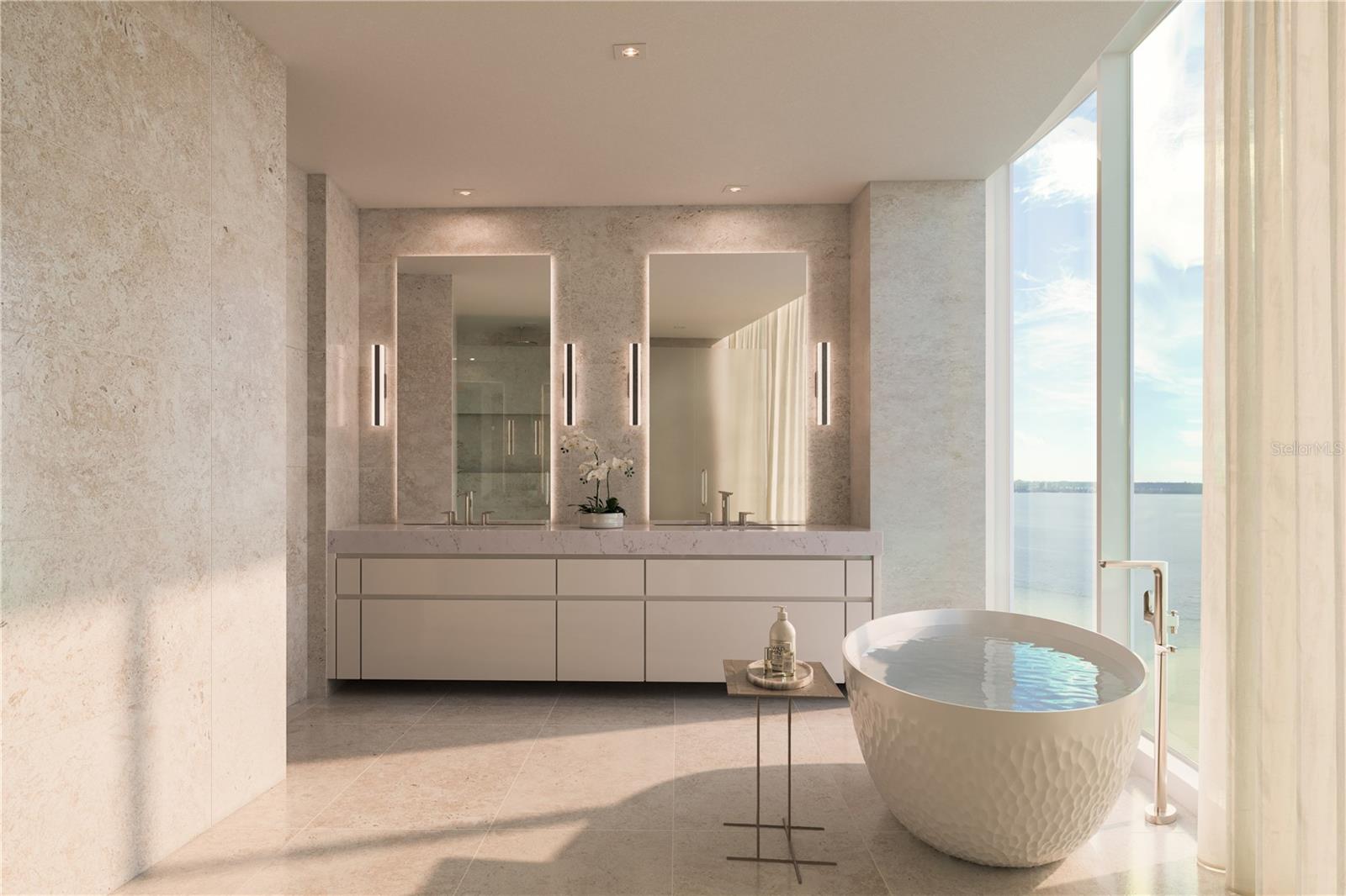 VICEROY RESIDENCES CLEARWATER BEACH - Residential