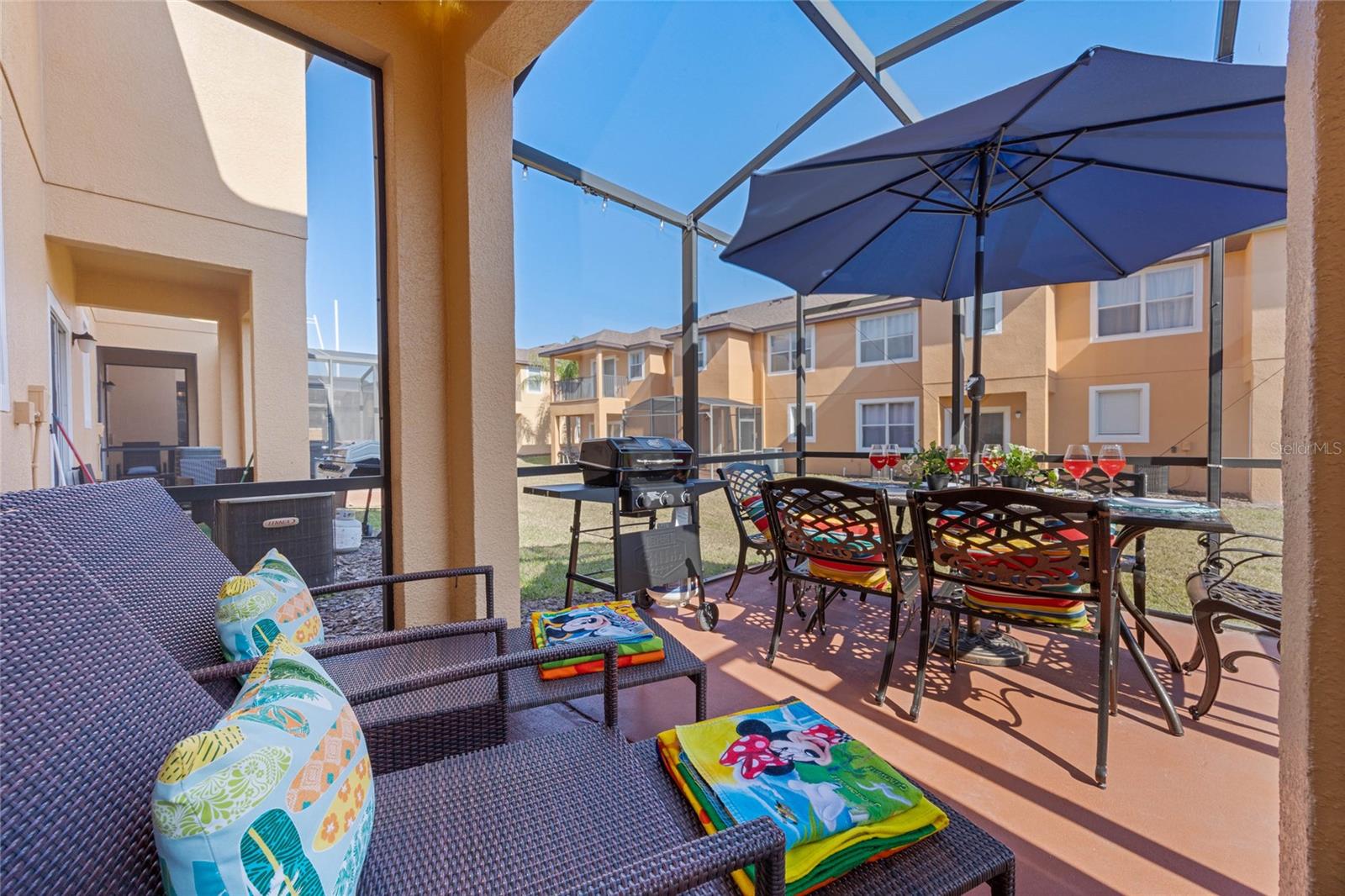 REGAL OAKS AT OLD TOWN - Residential