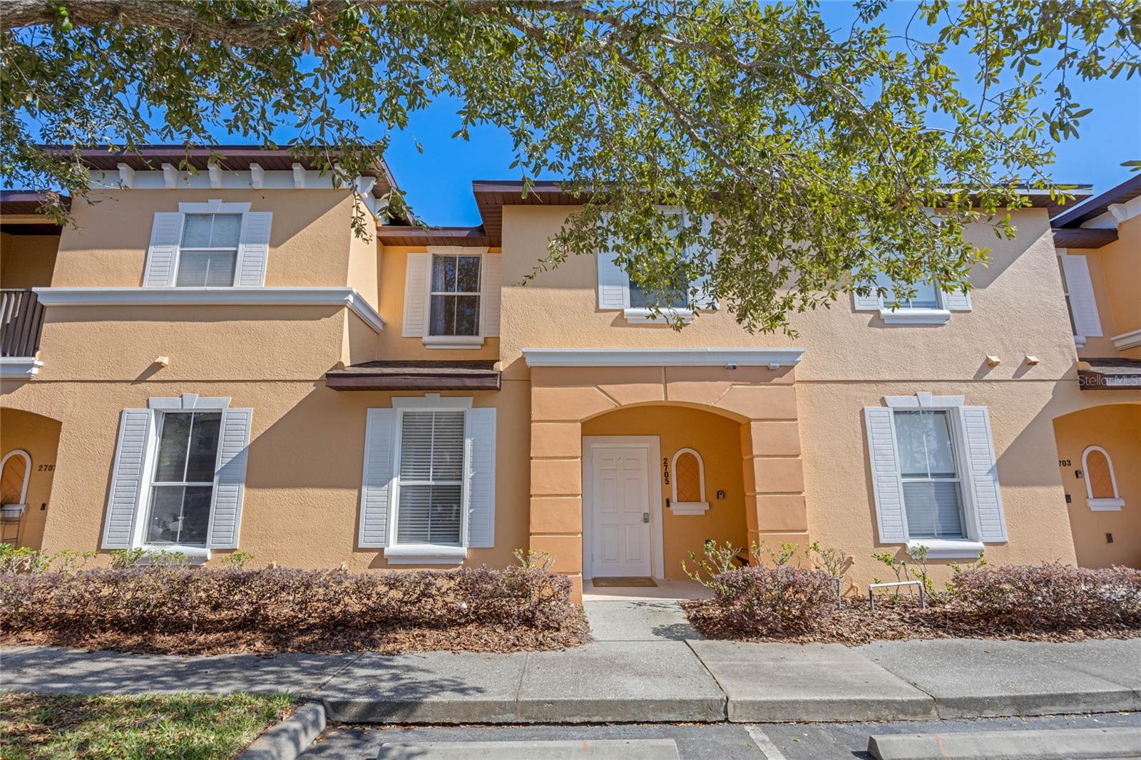 REGAL OAKS AT OLD TOWN - Residential
