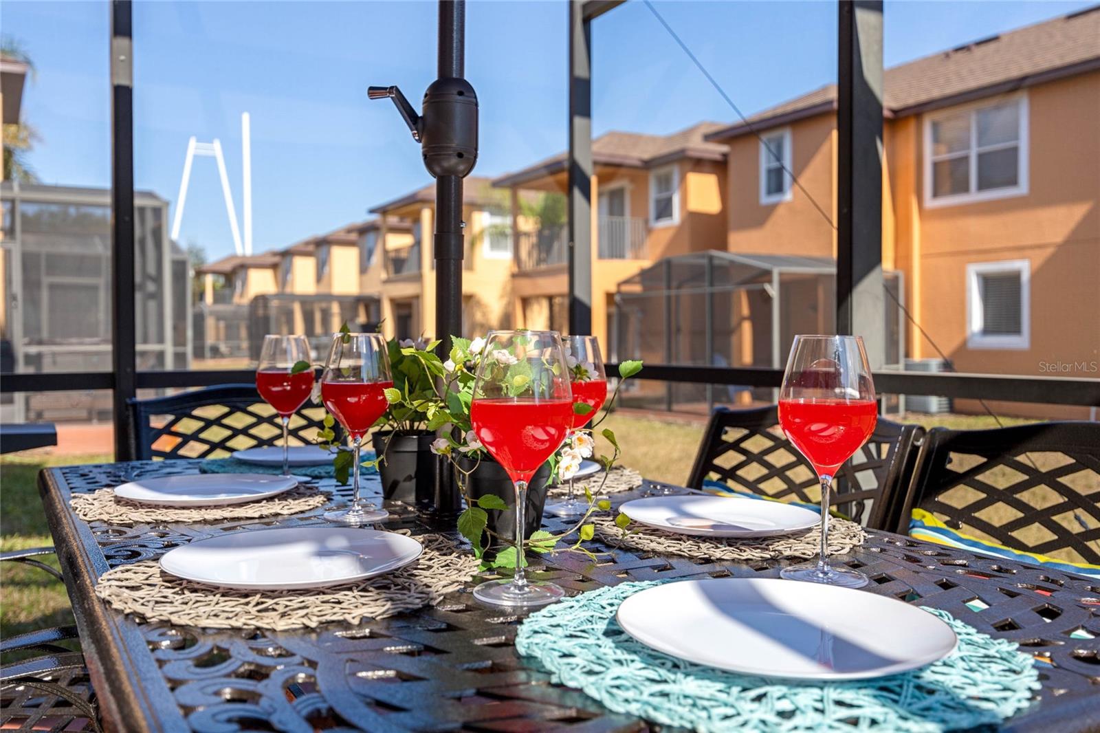 REGAL OAKS AT OLD TOWN - Residential