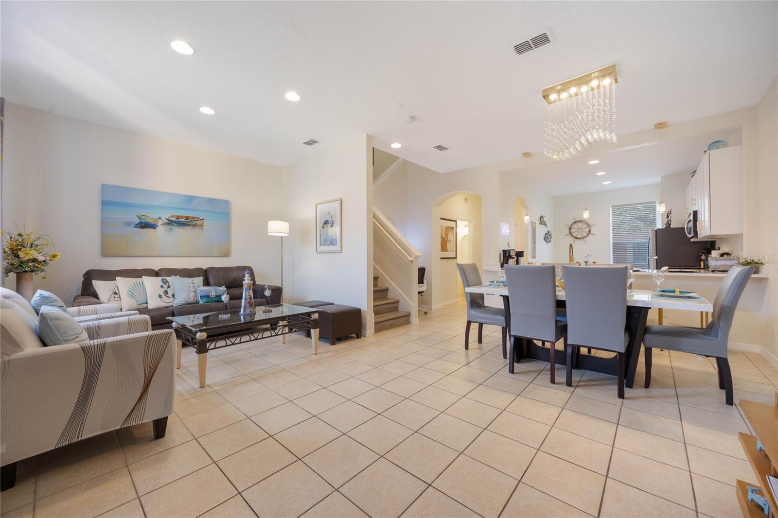 REGAL OAKS AT OLD TOWN - Residential