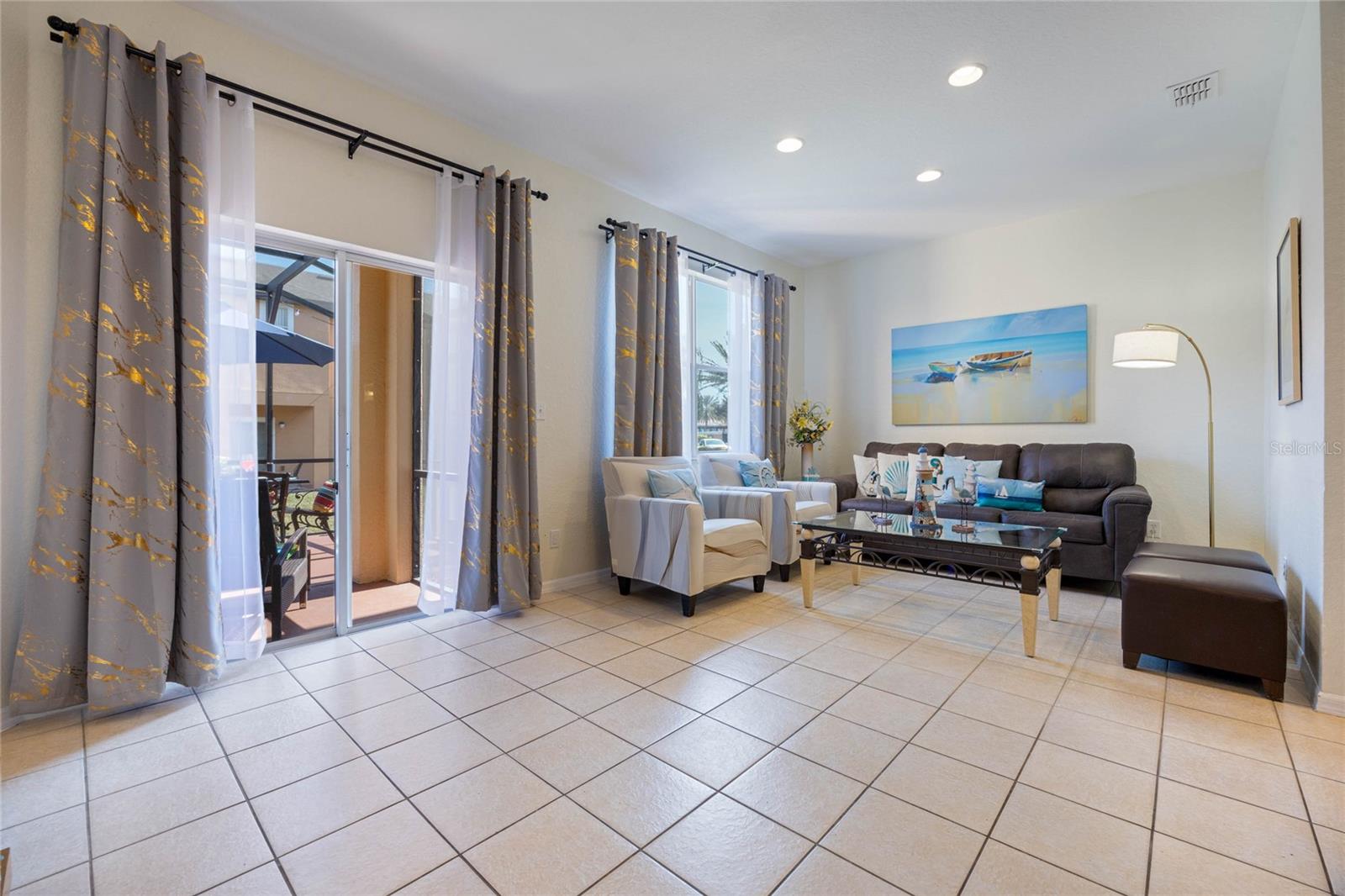 REGAL OAKS AT OLD TOWN - Residential