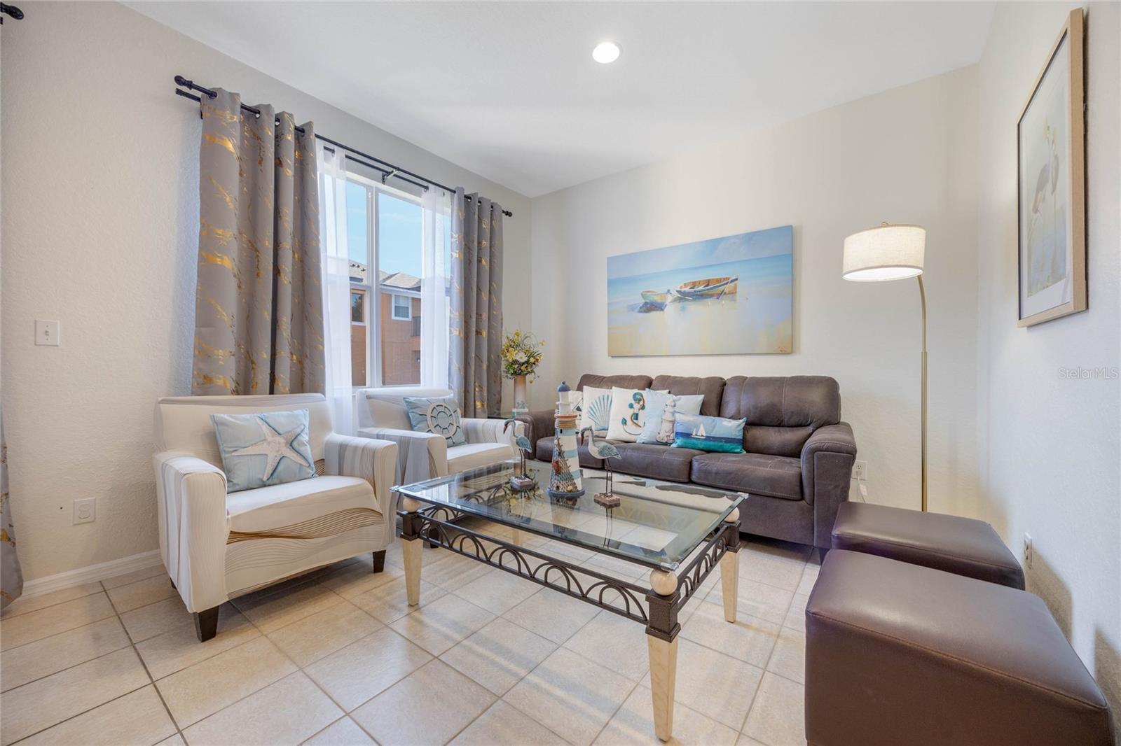 REGAL OAKS AT OLD TOWN - Residential