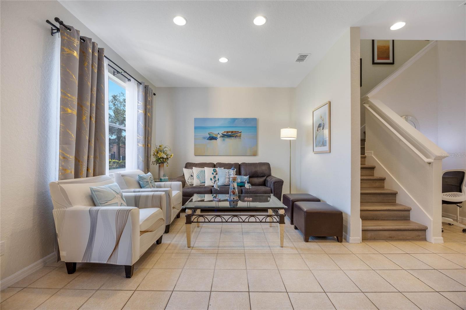 REGAL OAKS AT OLD TOWN - Residential