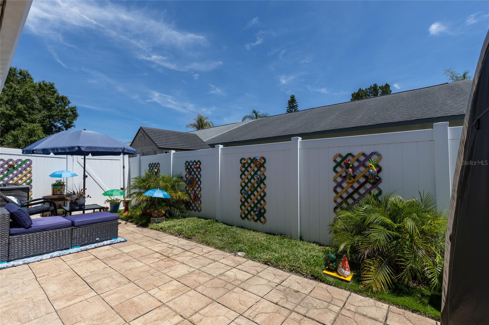 BAYSIDE MEADOWS SEC - Residential