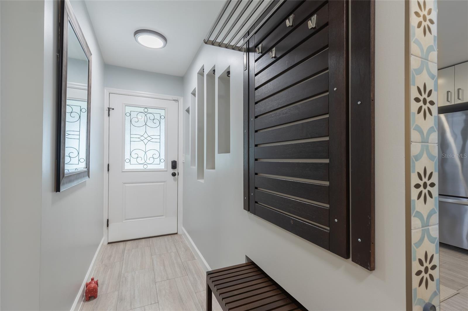 BAYSIDE MEADOWS SEC - Residential
