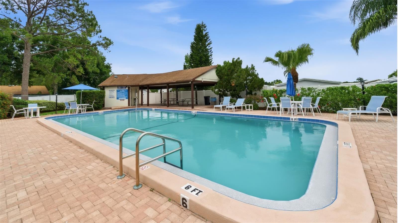BAYSIDE MEADOWS SEC - Residential
