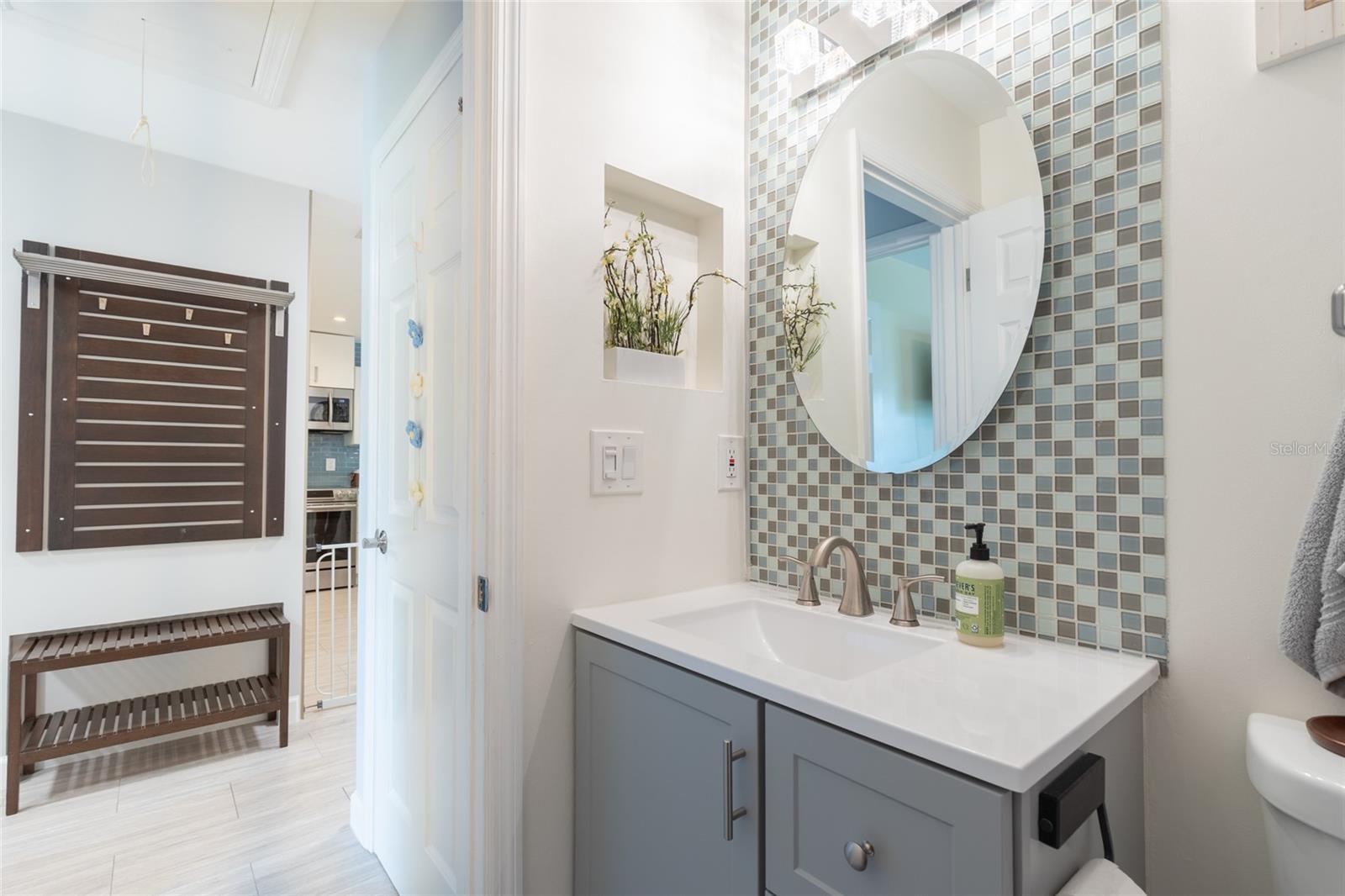 BAYSIDE MEADOWS SEC - Residential