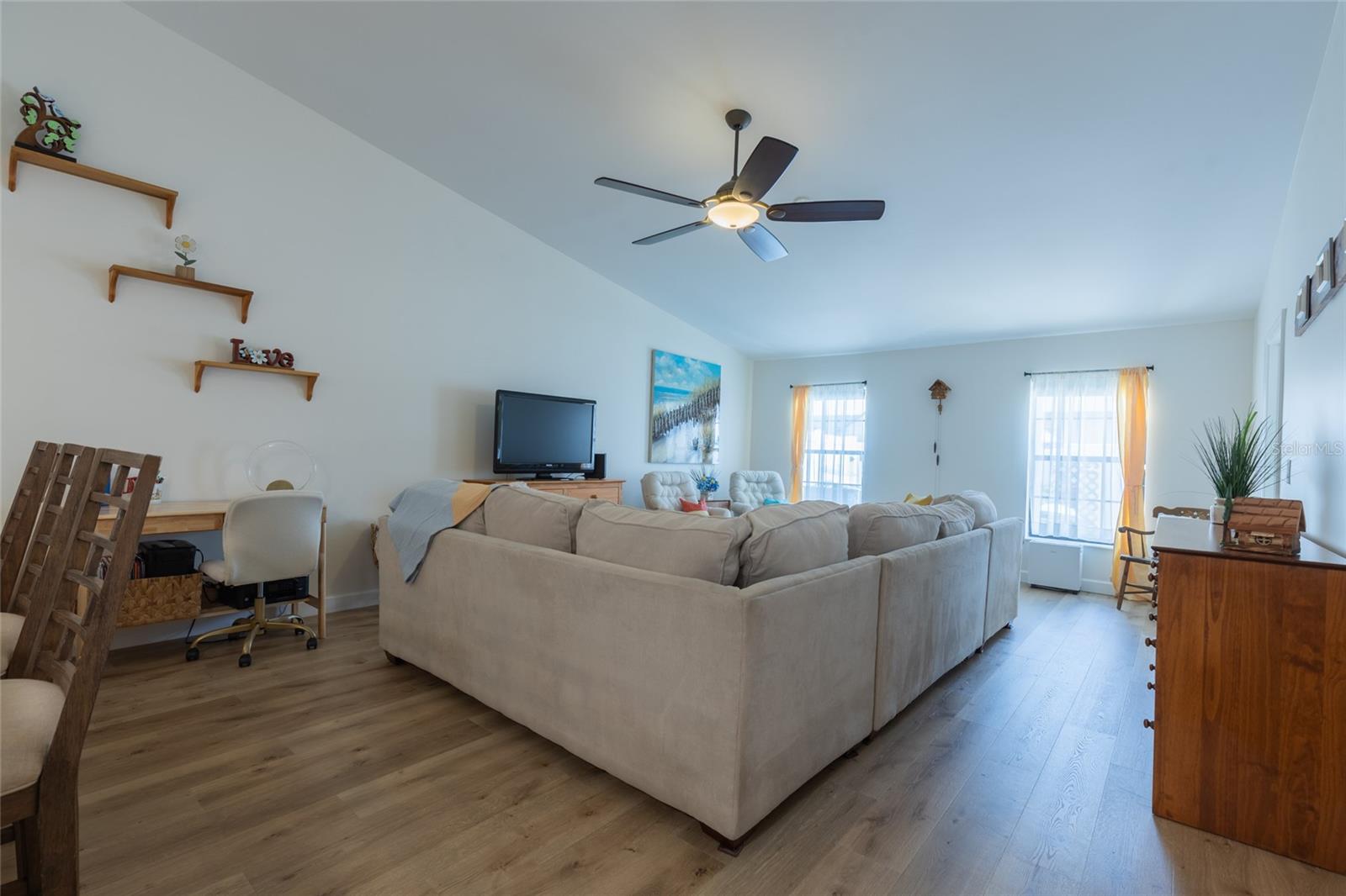 BAYSIDE MEADOWS SEC - Residential