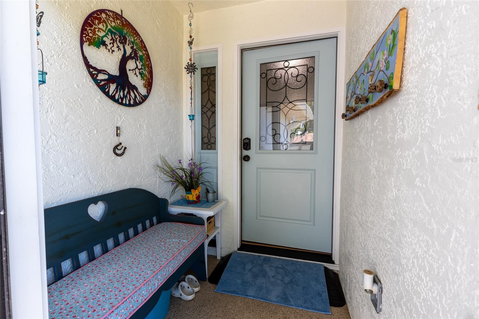 BAYSIDE MEADOWS SEC - Residential