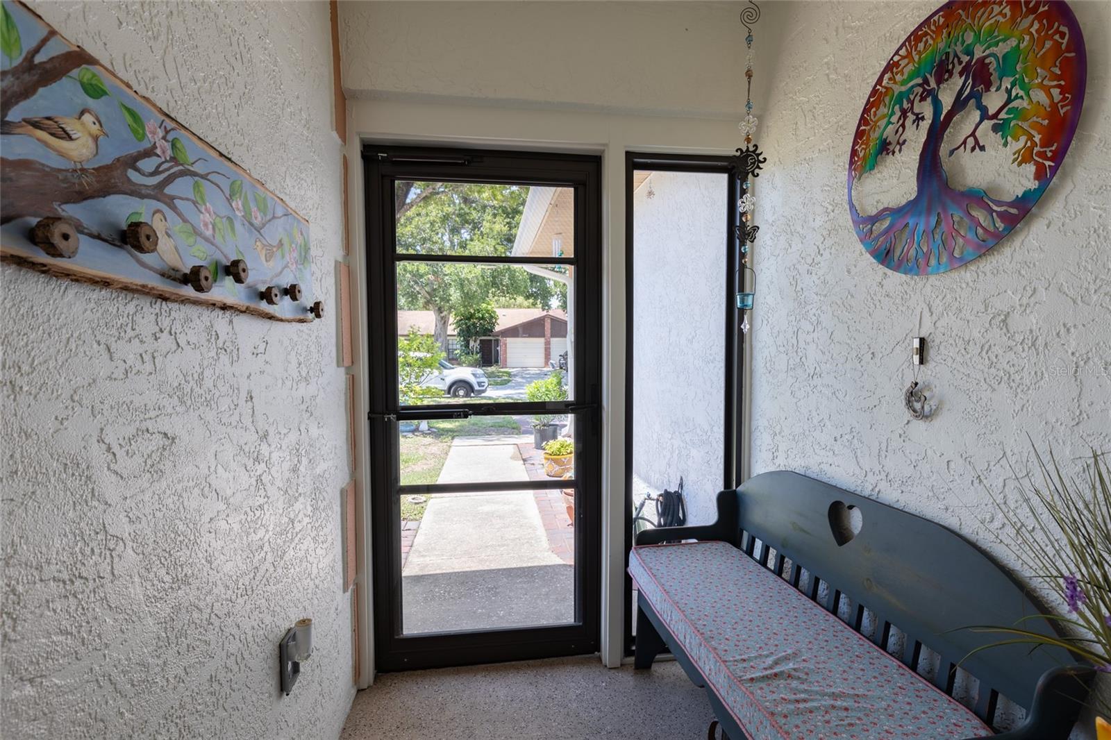 BAYSIDE MEADOWS SEC - Residential