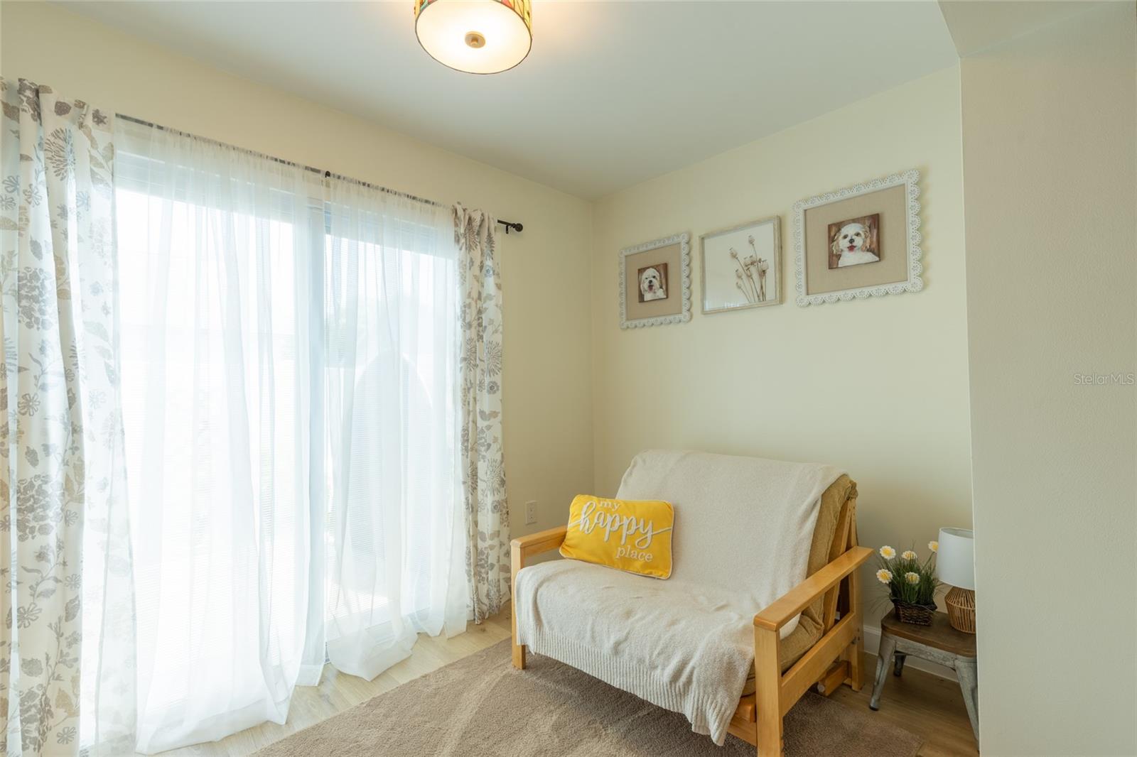 BAYSIDE MEADOWS SEC - Residential