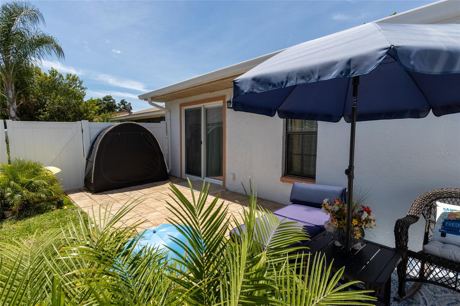 BAYSIDE MEADOWS SEC - Residential