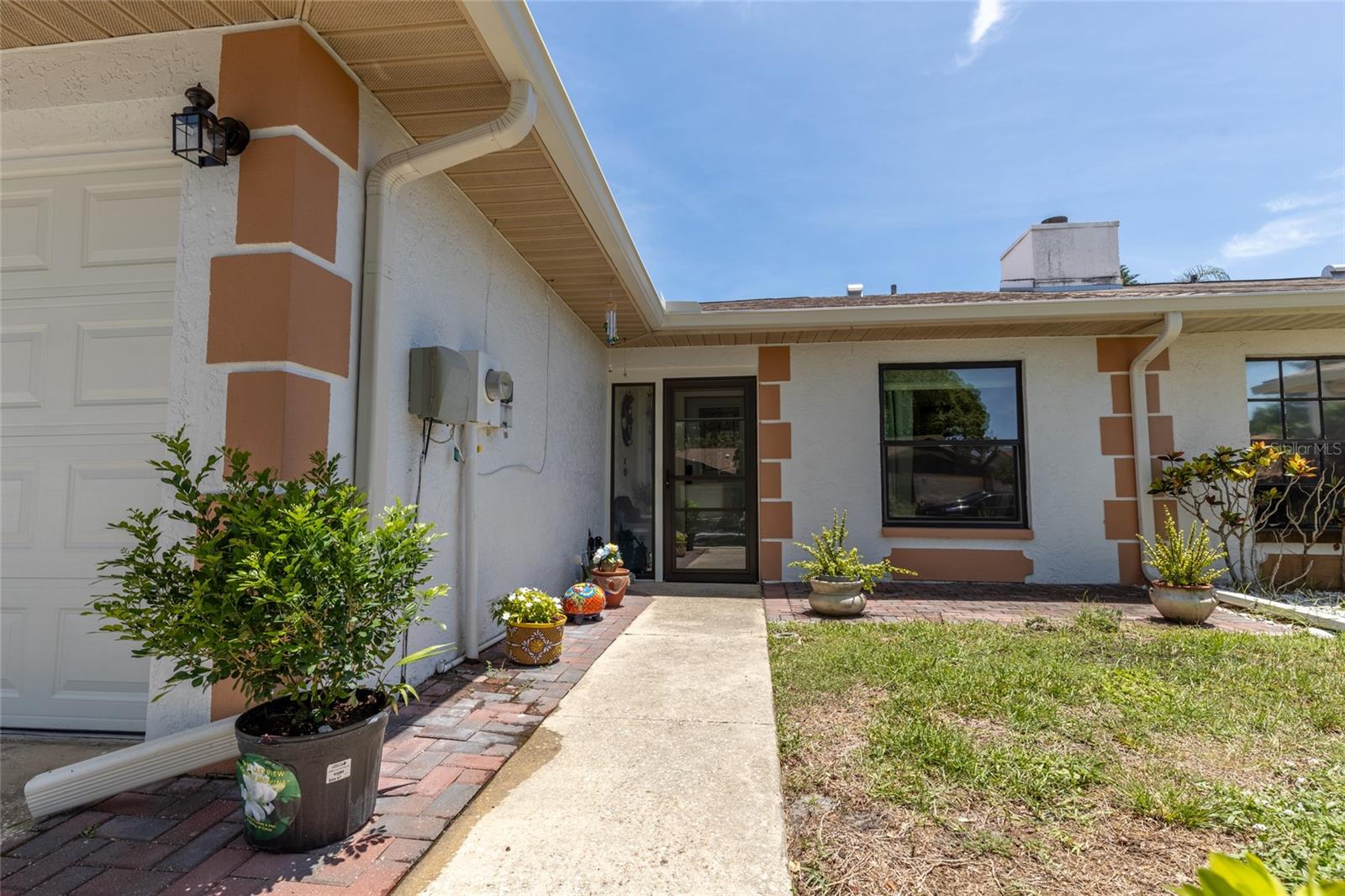 BAYSIDE MEADOWS SEC - Residential