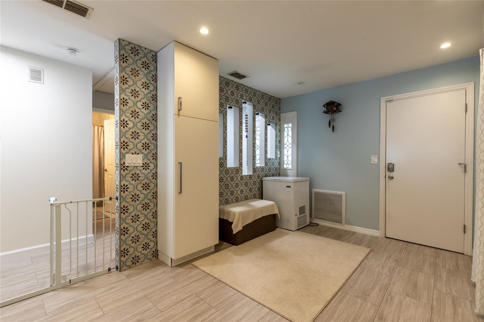 BAYSIDE MEADOWS SEC - Residential