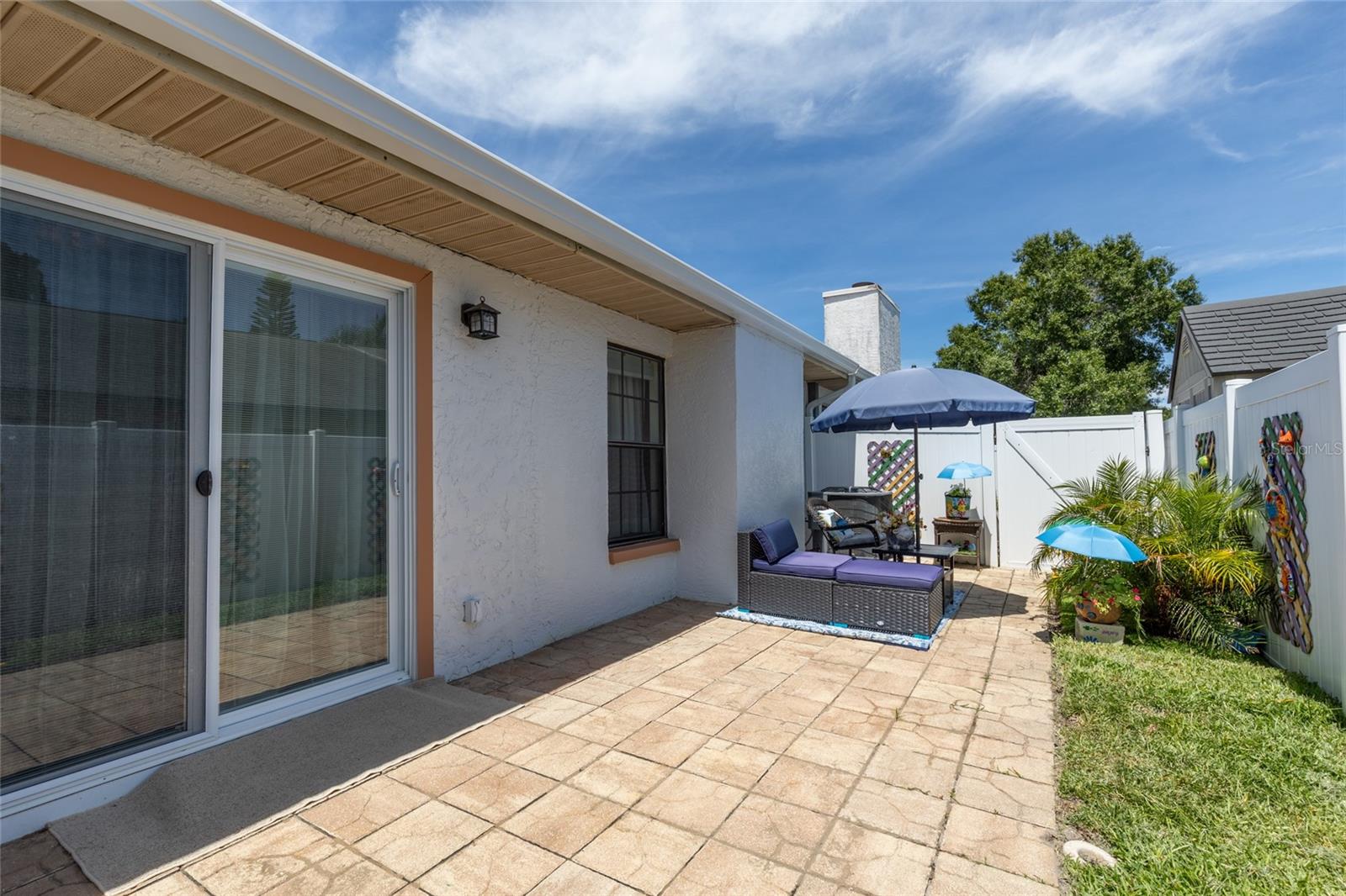BAYSIDE MEADOWS SEC - Residential