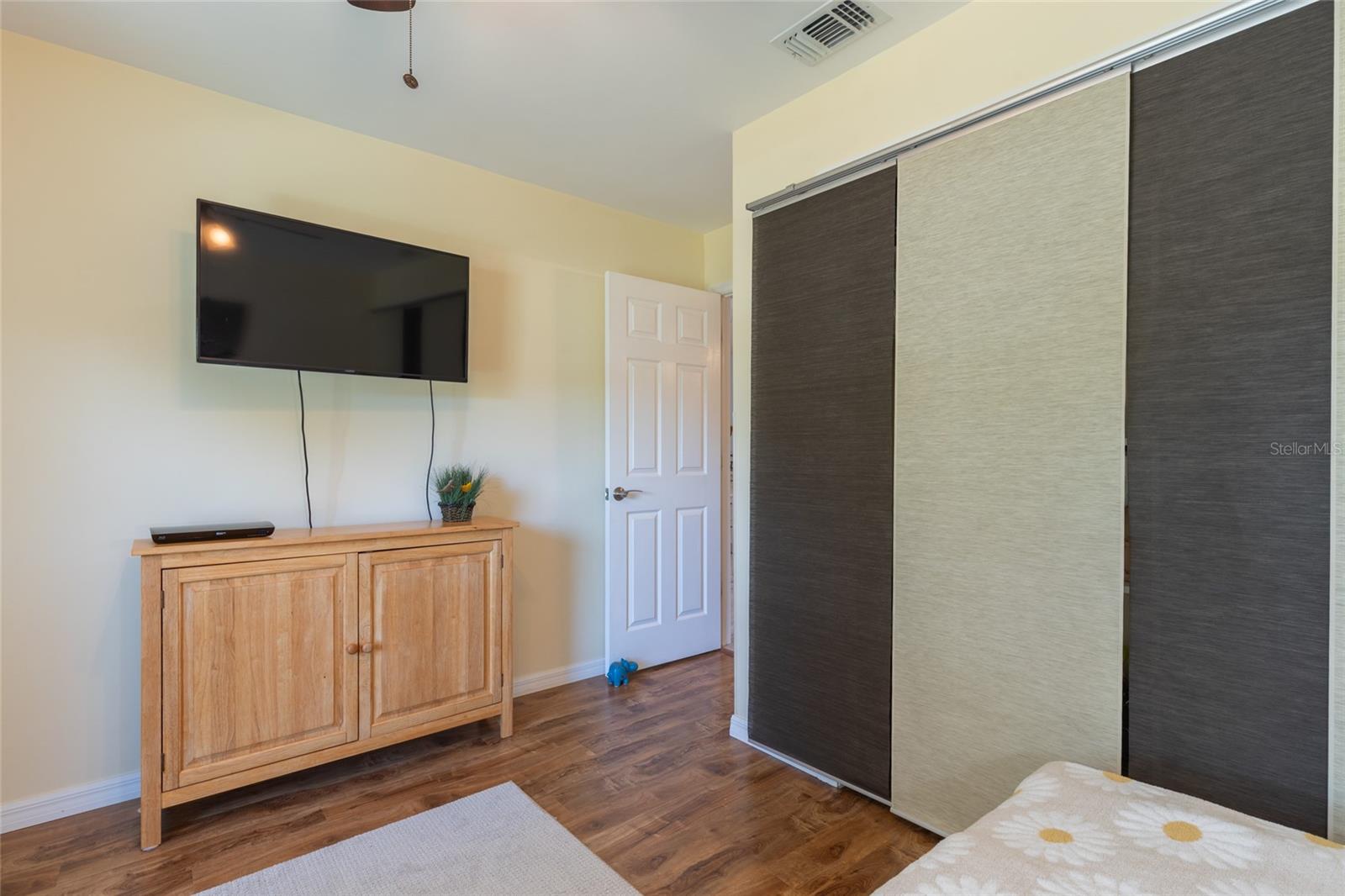 BAYSIDE MEADOWS SEC - Residential