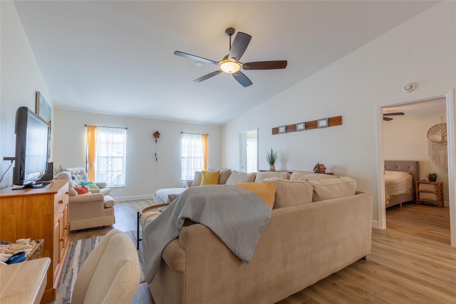 BAYSIDE MEADOWS SEC - Residential
