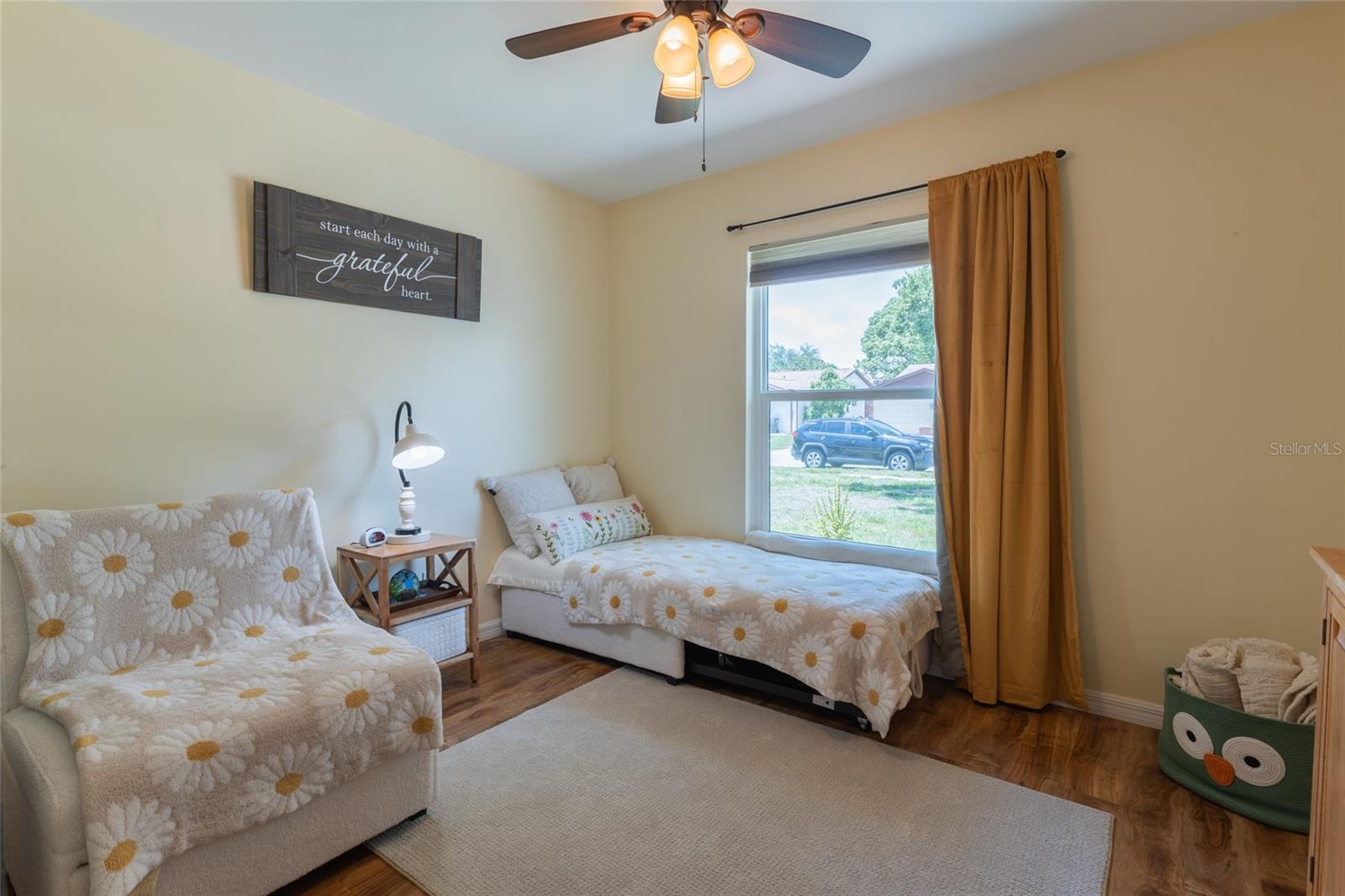 BAYSIDE MEADOWS SEC - Residential