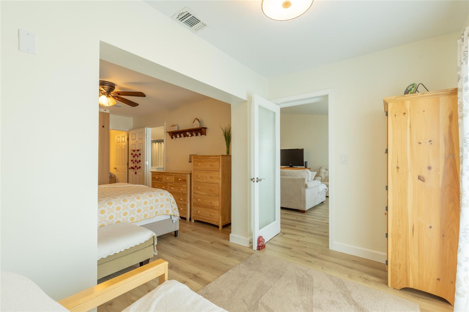 BAYSIDE MEADOWS SEC - Residential