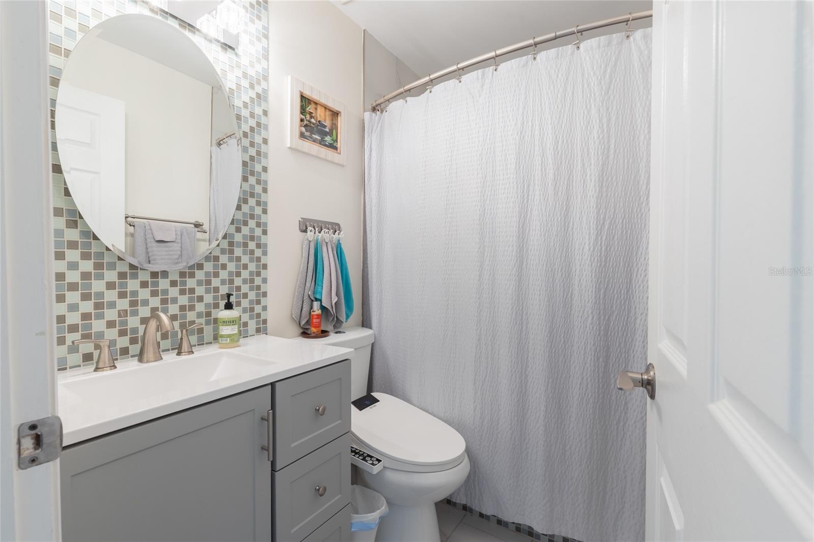 BAYSIDE MEADOWS SEC - Residential