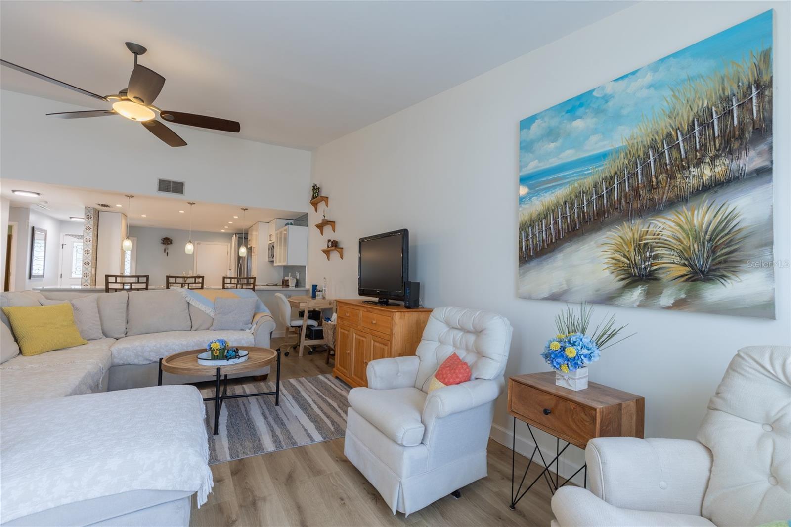 BAYSIDE MEADOWS SEC - Residential