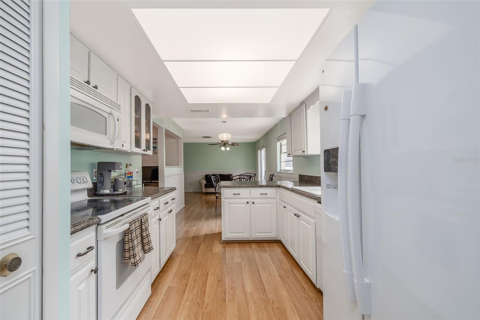 DELTONA LAKES UNIT 09 - Residential