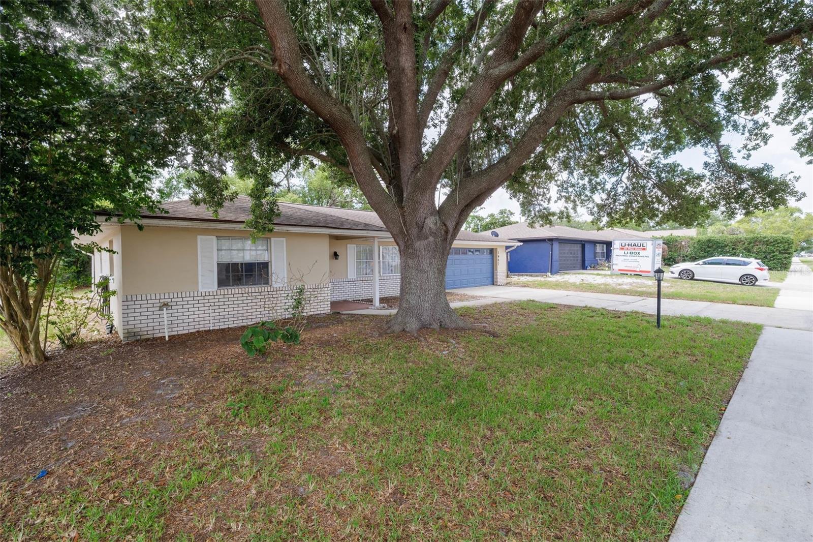 DELTONA LAKES UNIT 09 - Residential