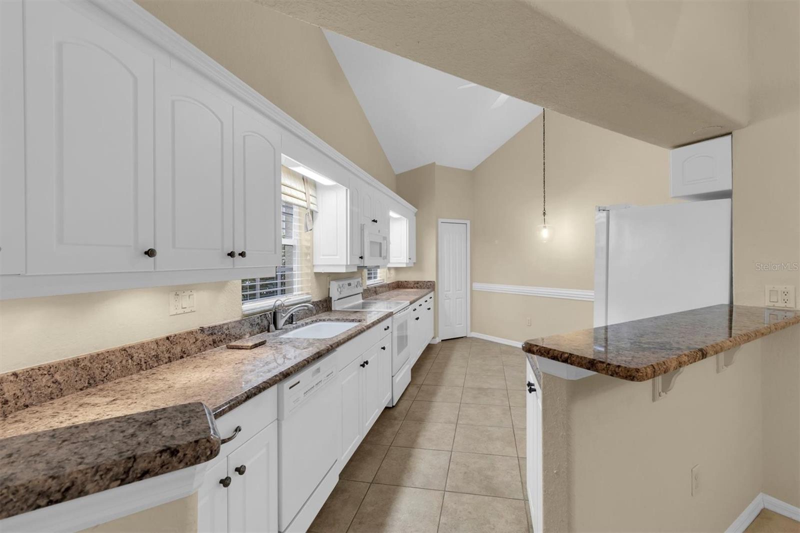 GLENEAGLES CLUSTER - Residential