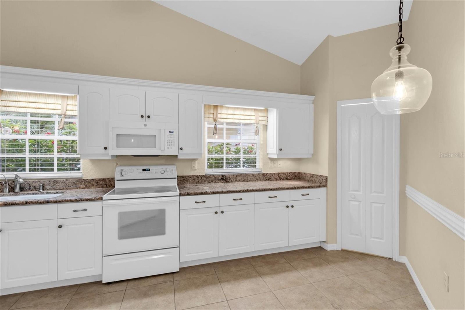 GLENEAGLES CLUSTER - Residential