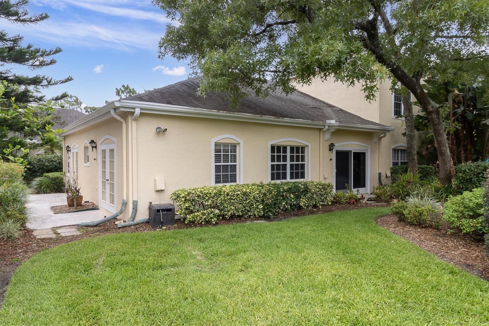 GLENEAGLES CLUSTER - Residential