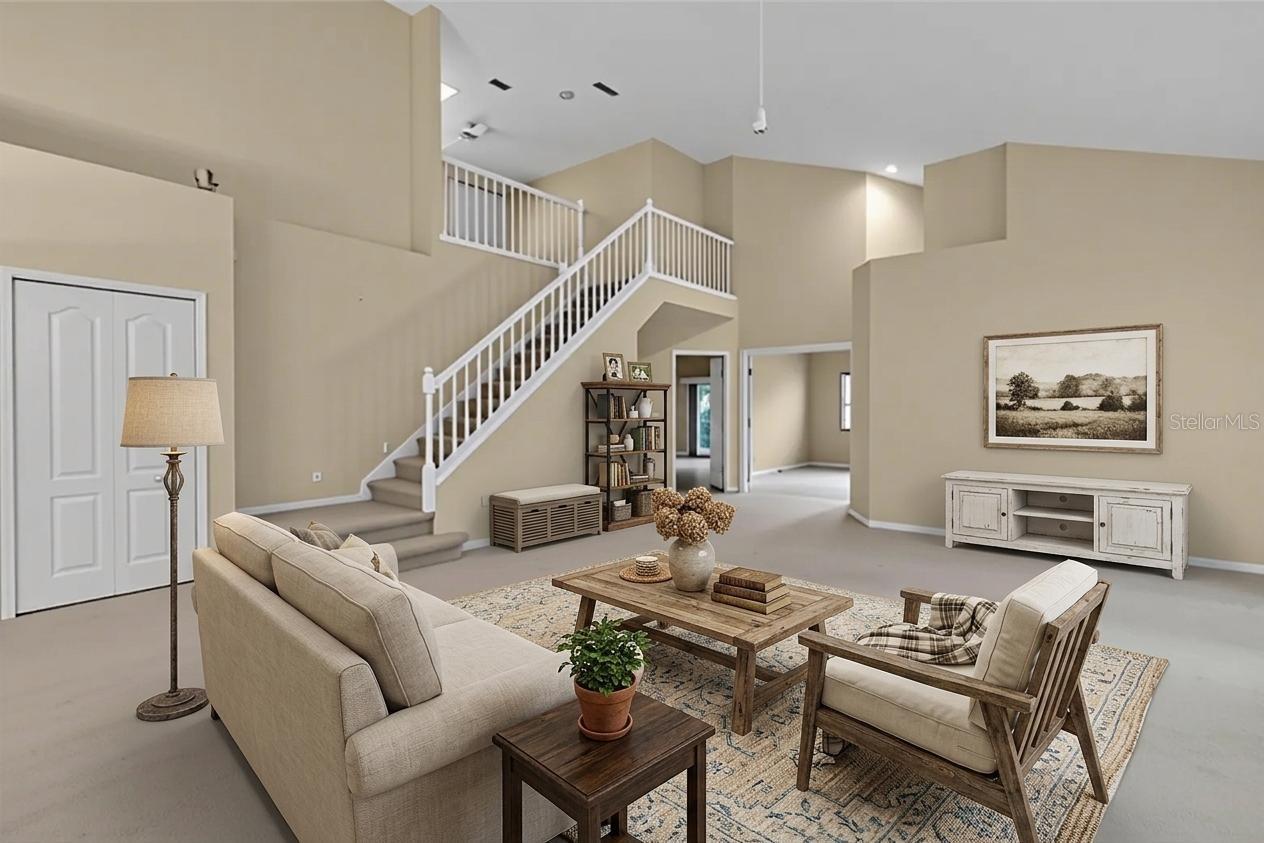 GLENEAGLES CLUSTER - Residential