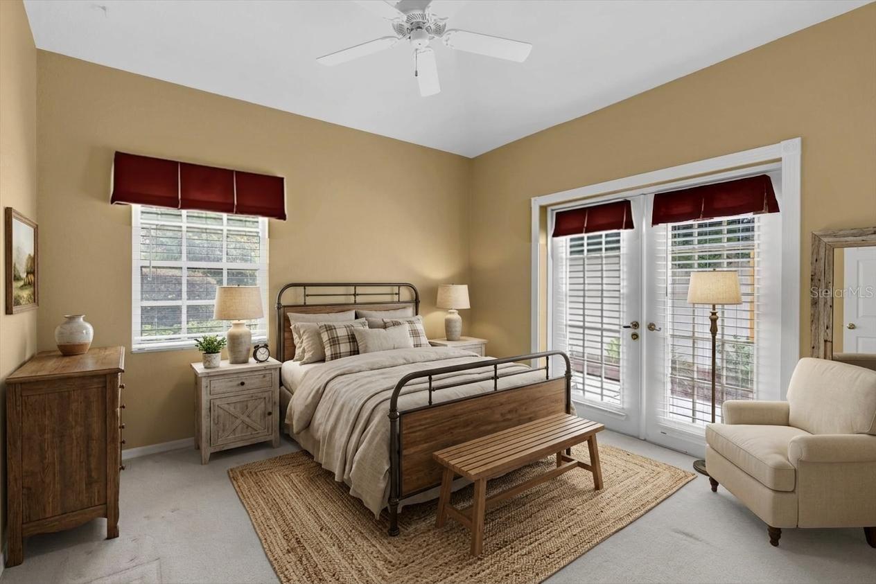 GLENEAGLES CLUSTER - Residential
