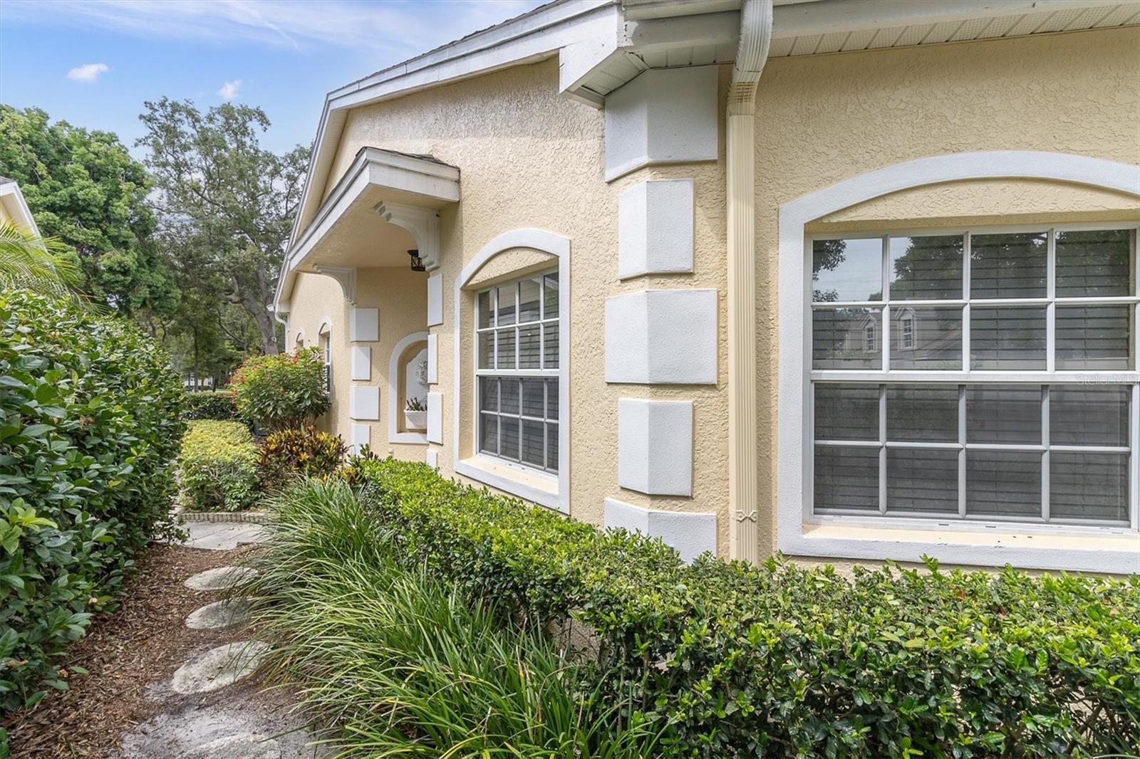 GLENEAGLES CLUSTER - Residential