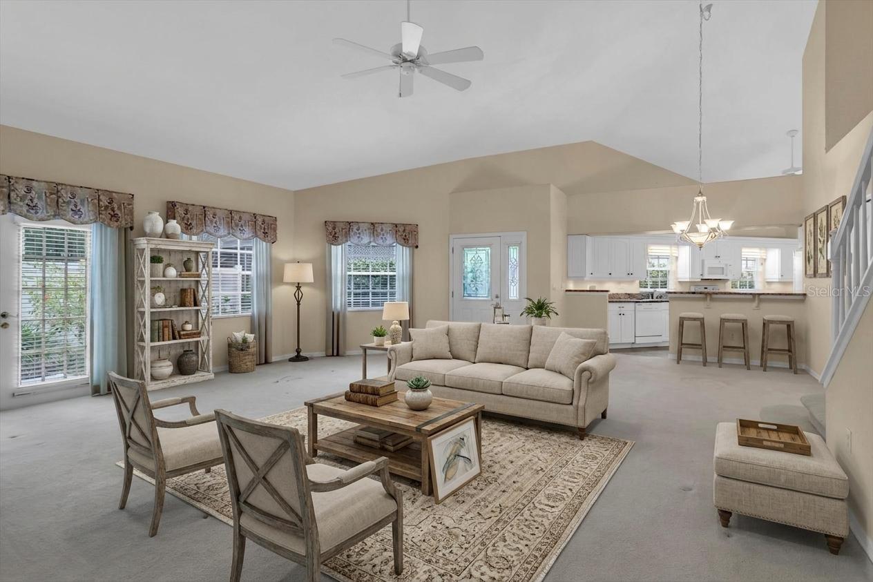 GLENEAGLES CLUSTER - Residential