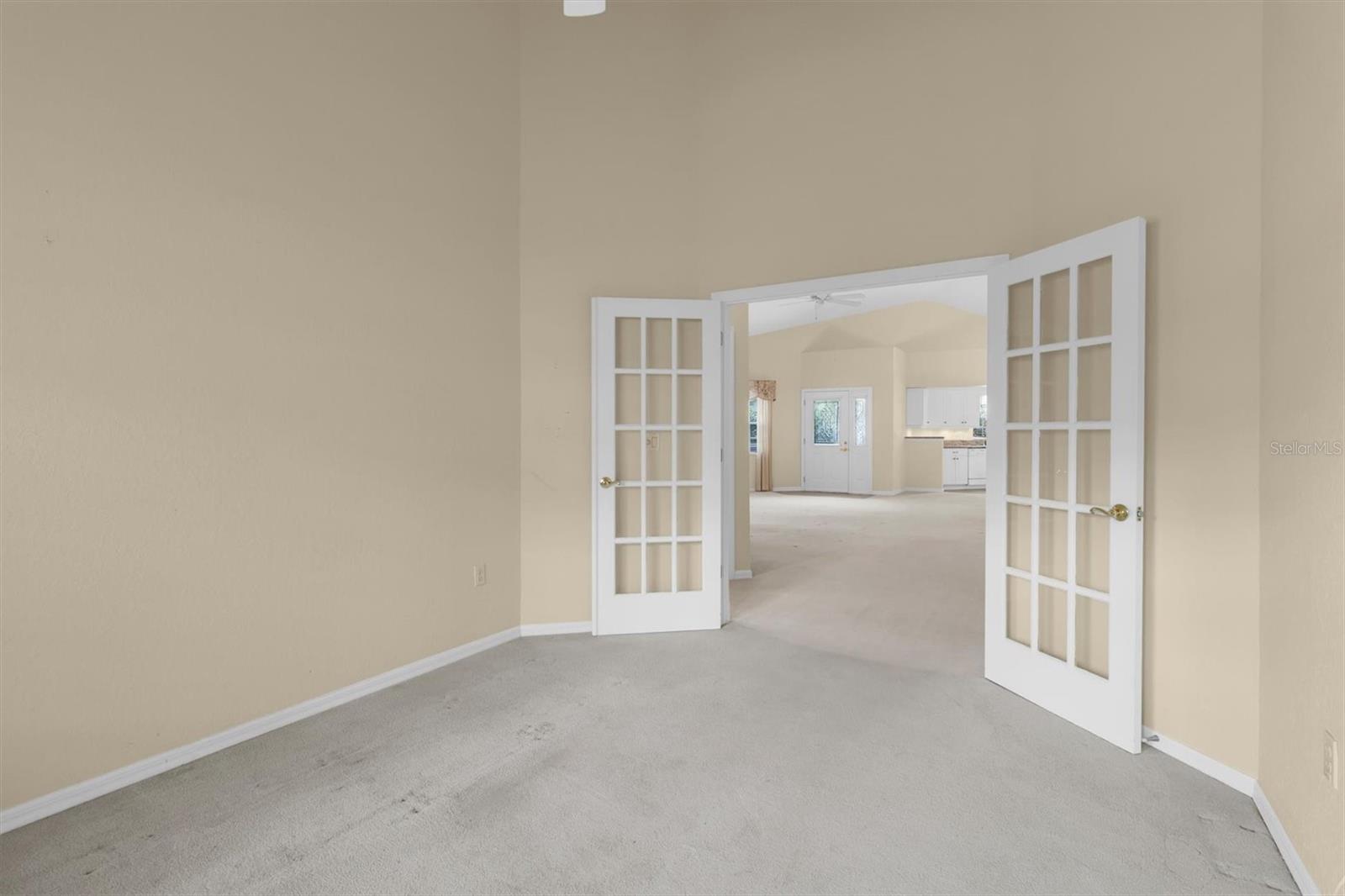 GLENEAGLES CLUSTER - Residential