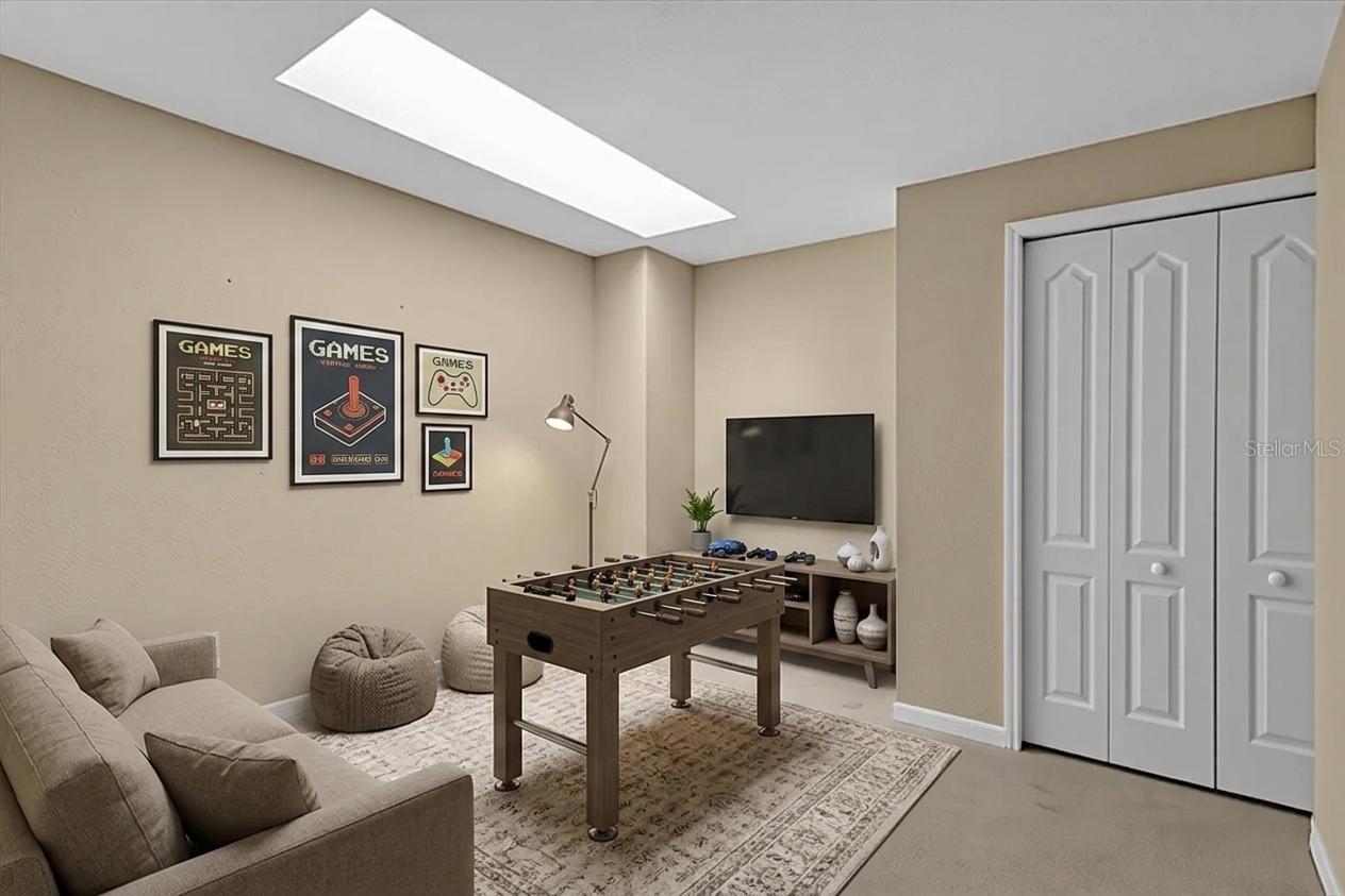 GLENEAGLES CLUSTER - Residential