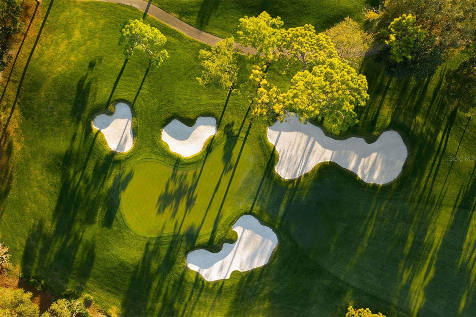 GLENEAGLES CLUSTER - Residential