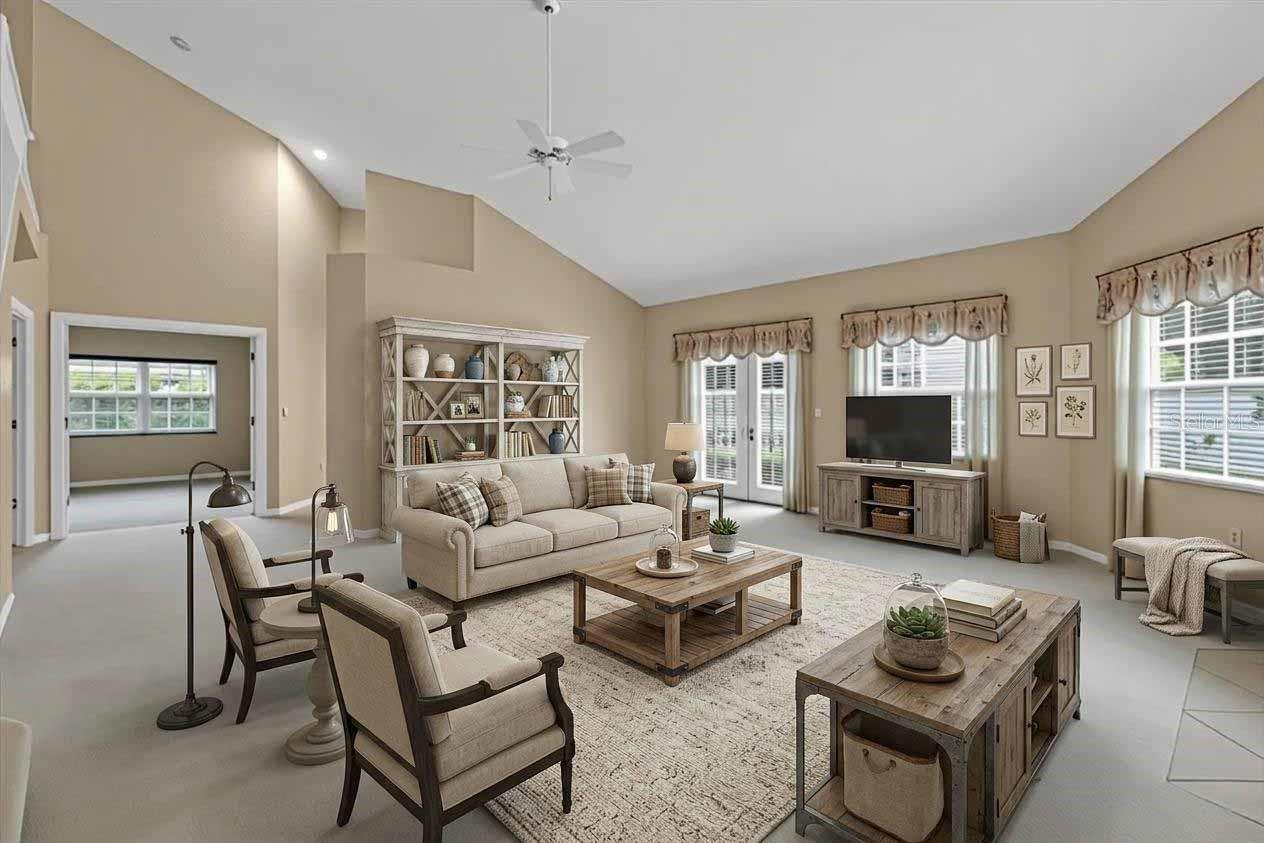 GLENEAGLES CLUSTER - Residential
