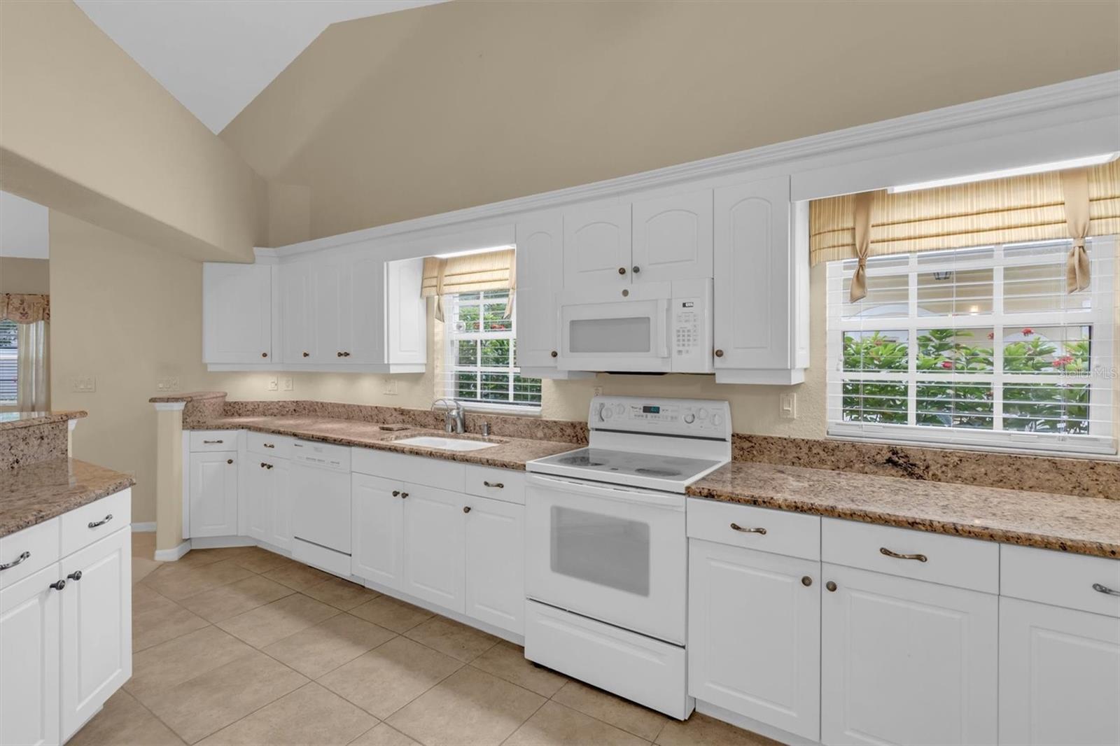 GLENEAGLES CLUSTER - Residential