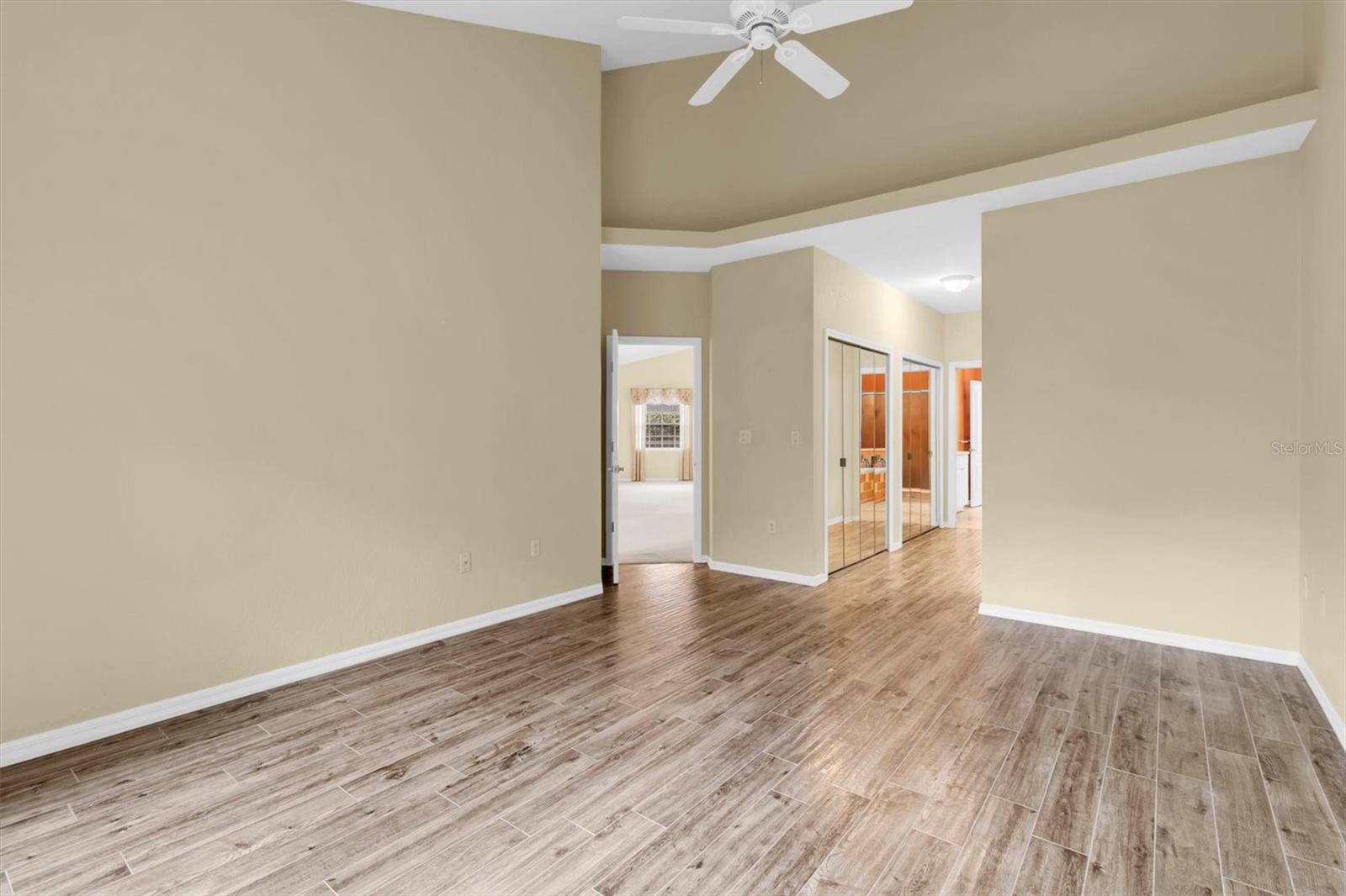 GLENEAGLES CLUSTER - Residential