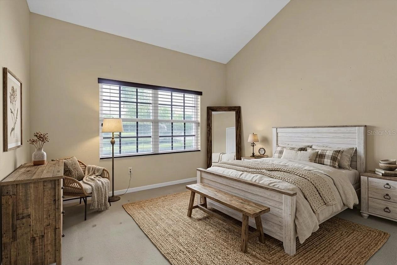 GLENEAGLES CLUSTER - Residential