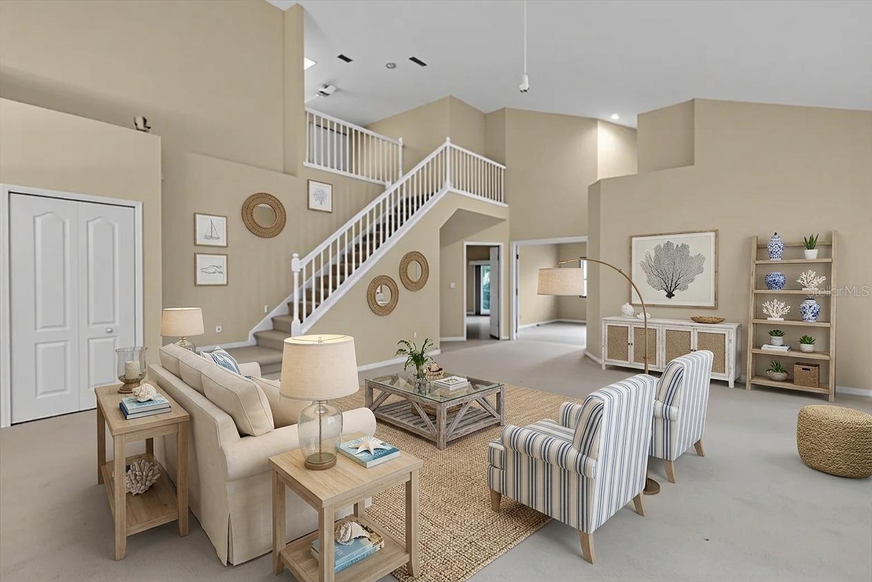 GLENEAGLES CLUSTER - Residential