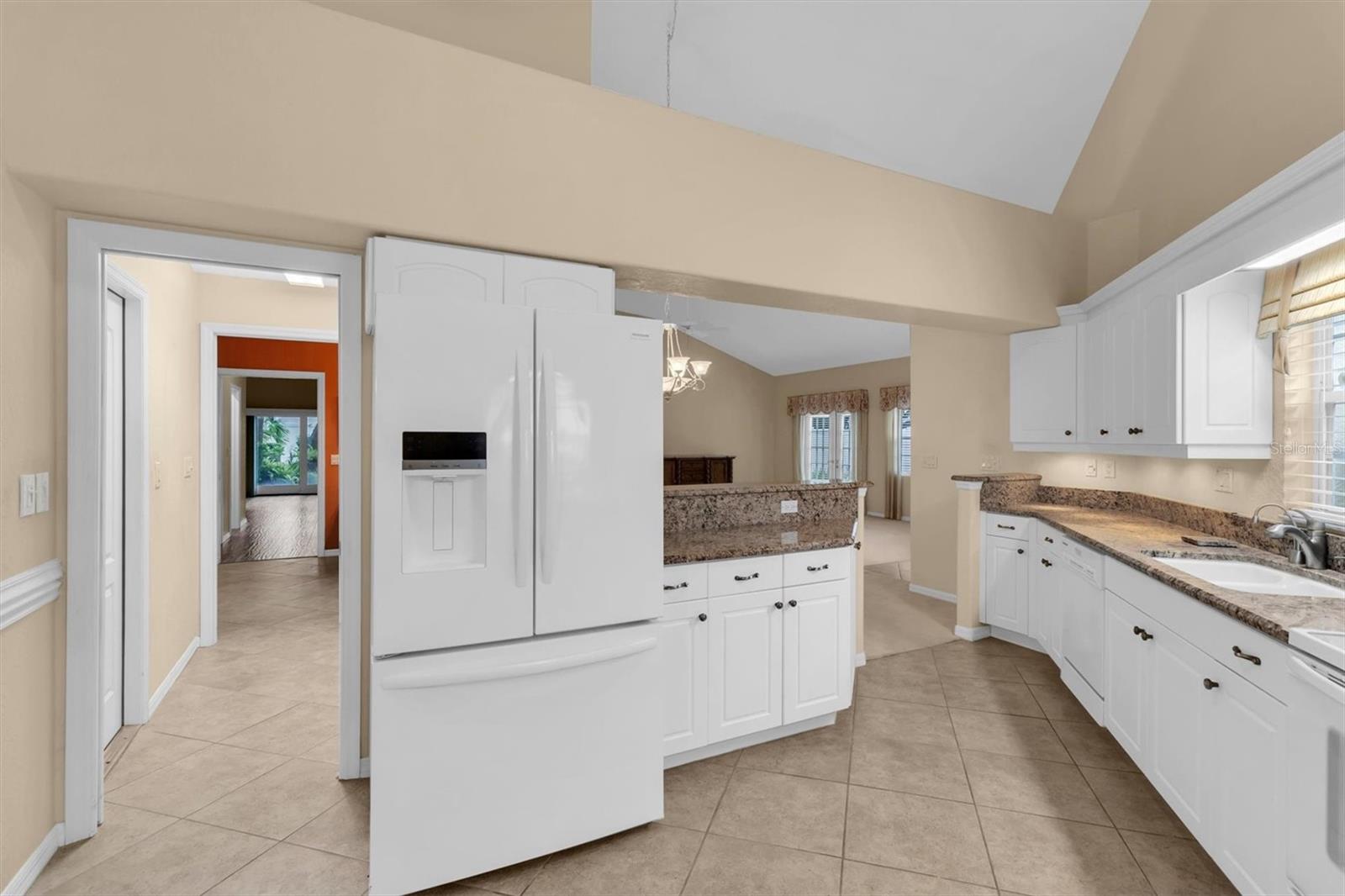 GLENEAGLES CLUSTER - Residential